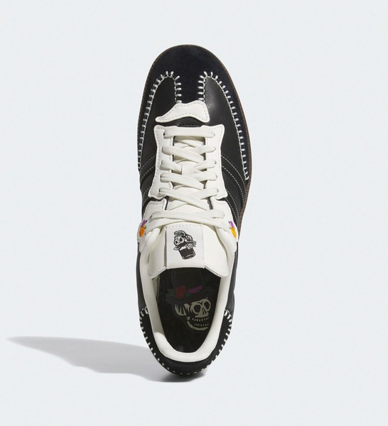 【※Believer17】ドジャース Dia De Los Muertos adidas Dia De Los Muertos 2024 | SneakerFiles